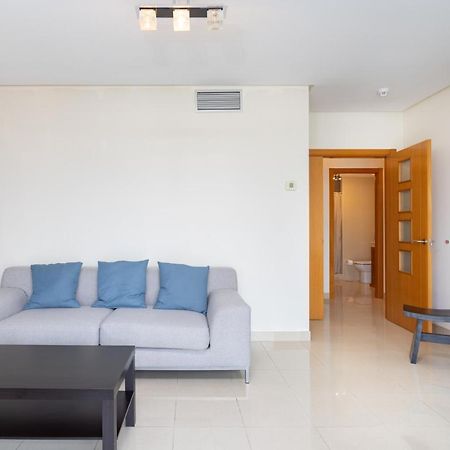 Apartamento Jade Santa Cruz de Tenerife Zewnętrze zdjęcie