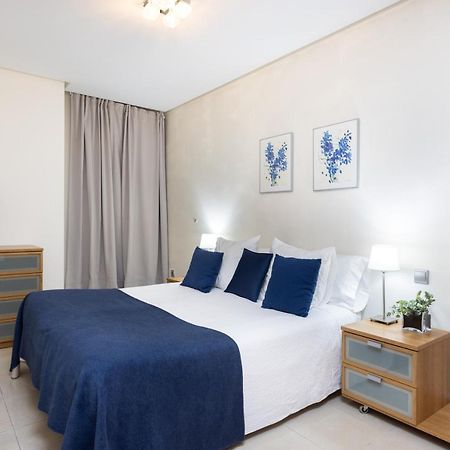 Apartamento Jade Santa Cruz de Tenerife Zewnętrze zdjęcie