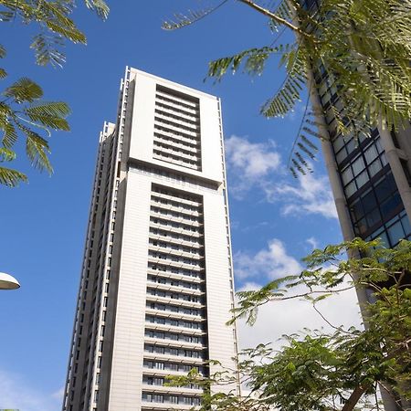 Apartamento Jade Santa Cruz de Tenerife Zewnętrze zdjęcie