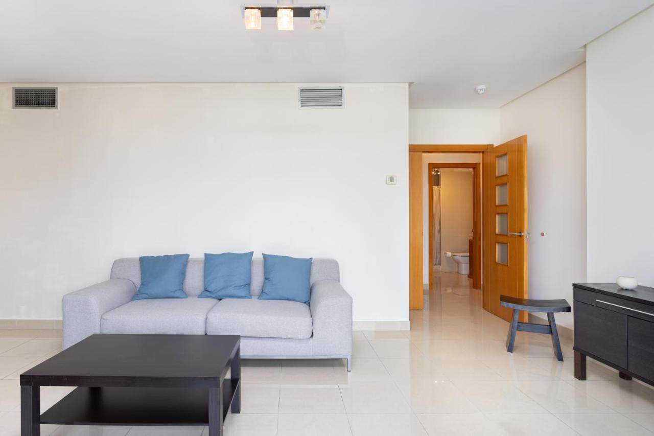 Apartamento Jade Santa Cruz de Tenerife Zewnętrze zdjęcie