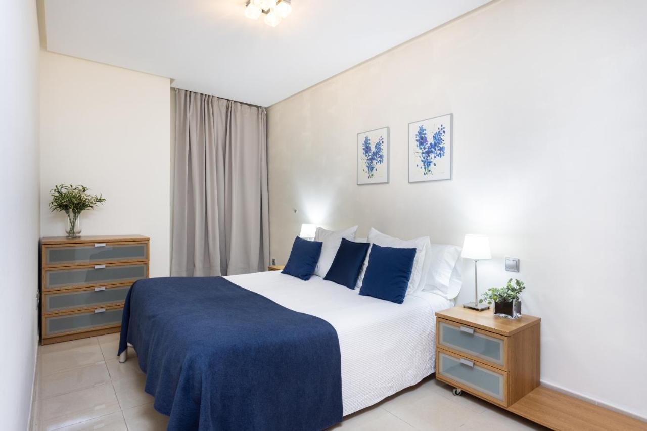 Apartamento Jade Santa Cruz de Tenerife Zewnętrze zdjęcie