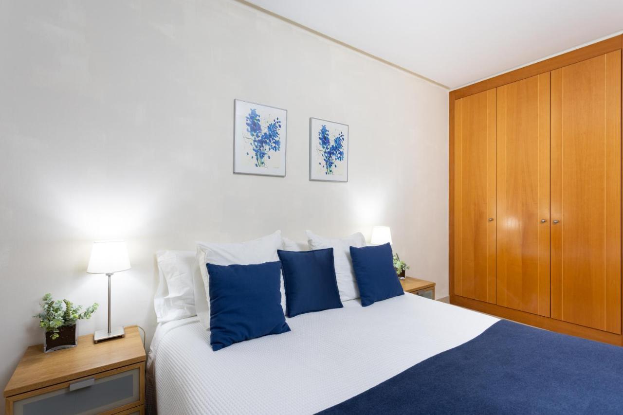 Apartamento Jade Santa Cruz de Tenerife Zewnętrze zdjęcie
