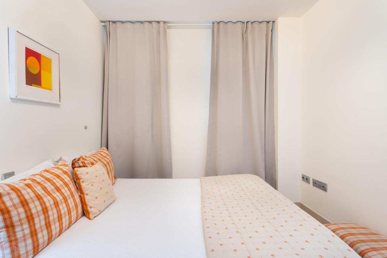Apartamento Jade Santa Cruz de Tenerife Zewnętrze zdjęcie