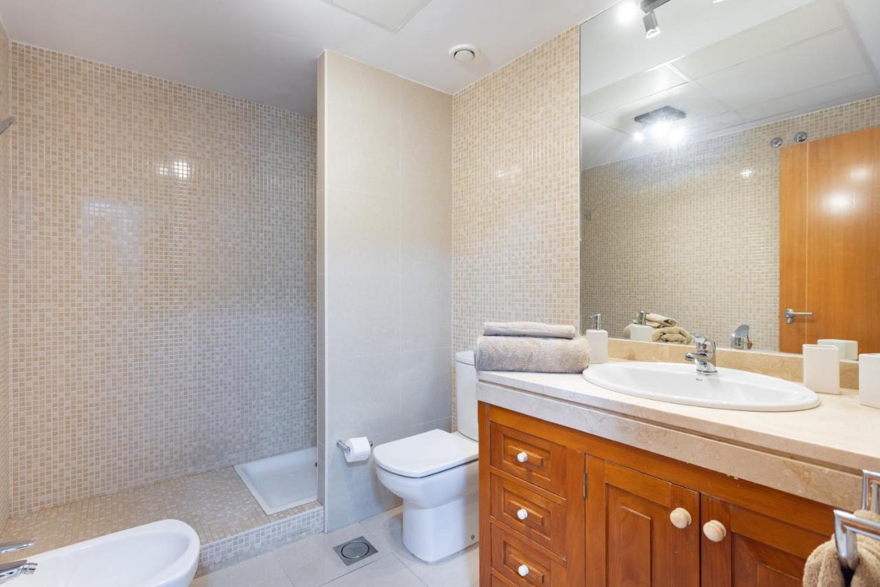 Apartamento Jade Santa Cruz de Tenerife Zewnętrze zdjęcie