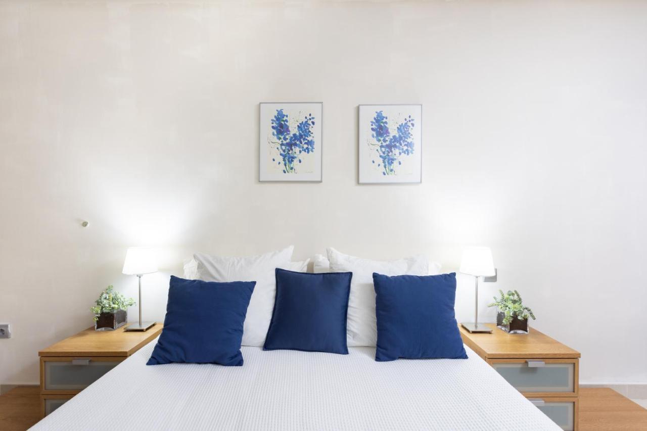 Apartamento Jade Santa Cruz de Tenerife Zewnętrze zdjęcie
