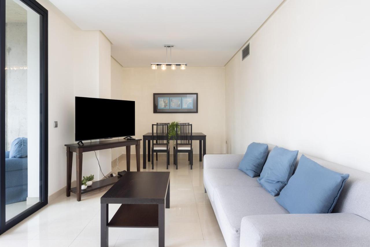 Apartamento Jade Santa Cruz de Tenerife Zewnętrze zdjęcie